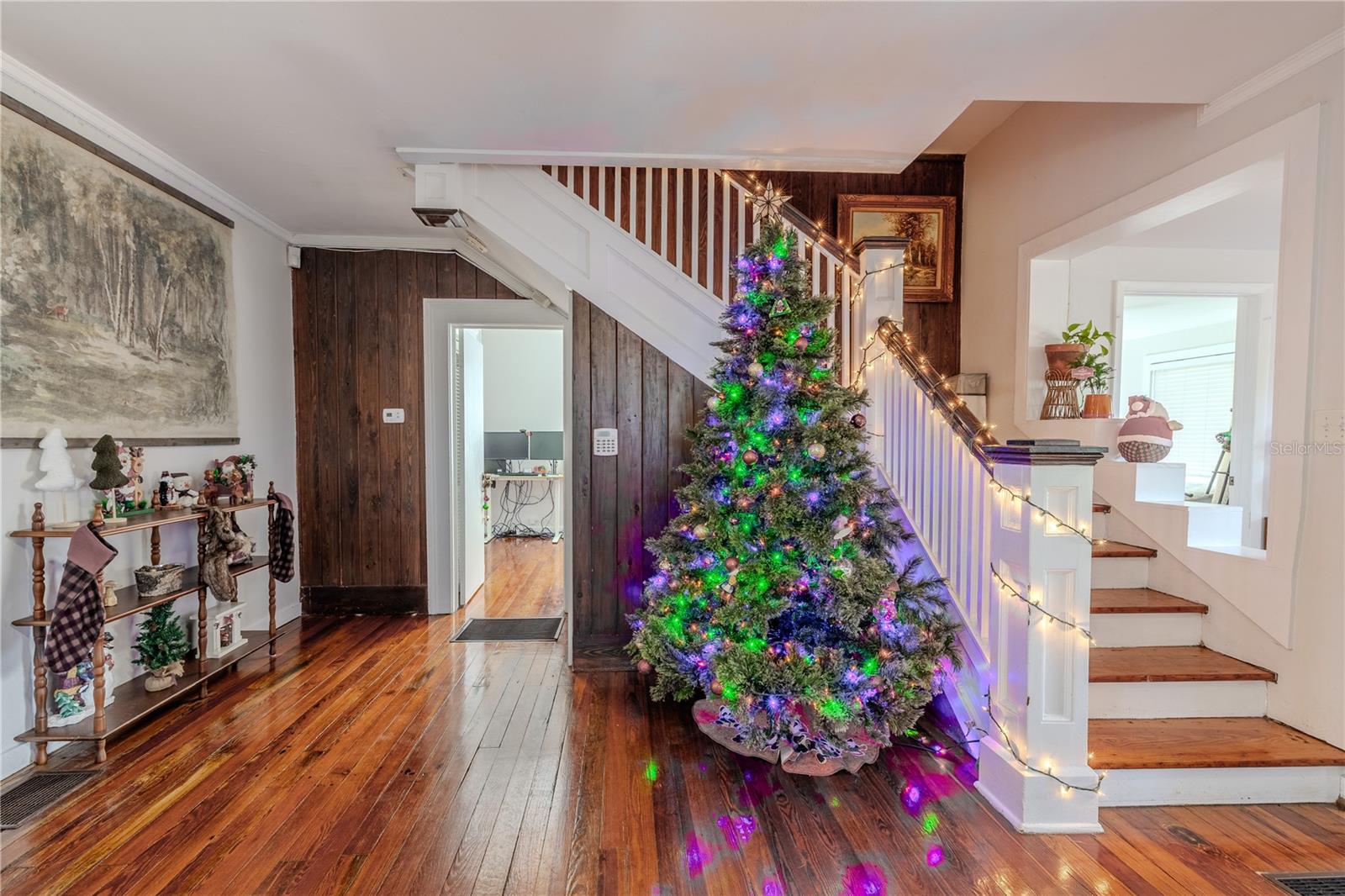 SANDY OAKS - Residential