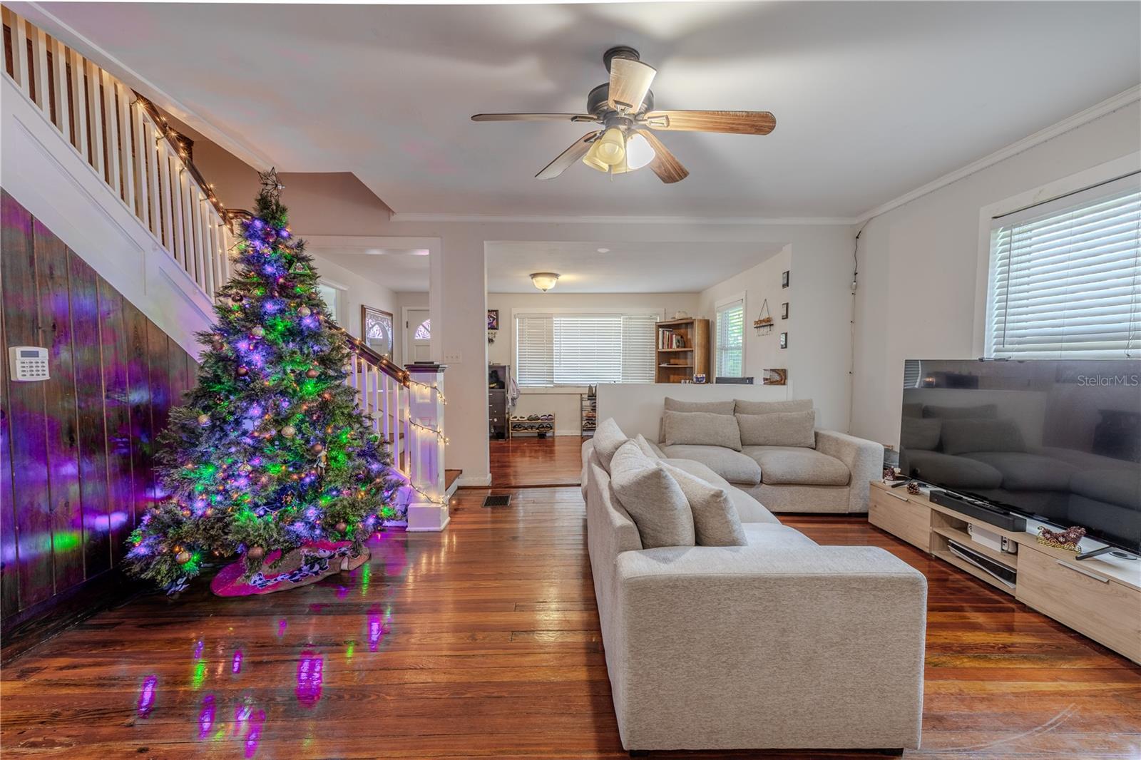 SANDY OAKS - Residential