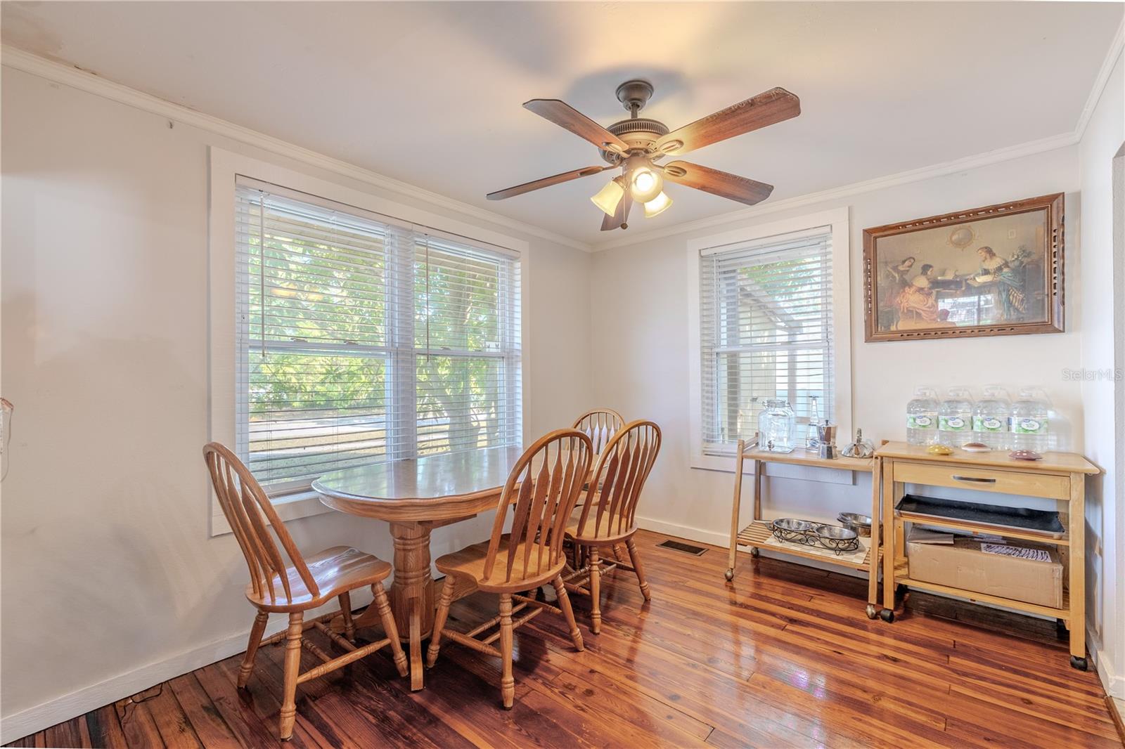 SANDY OAKS - Residential