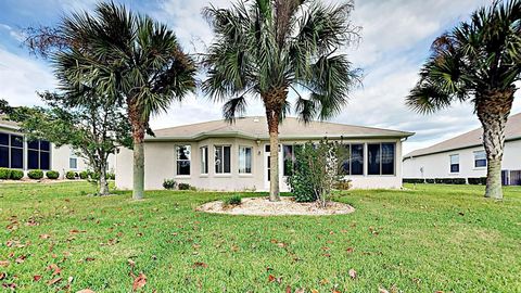 A home in OCALA