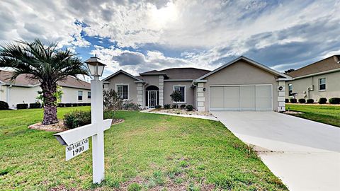 A home in OCALA