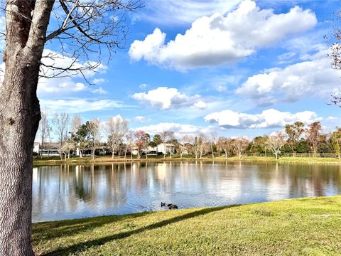 A home in WINTER PARK