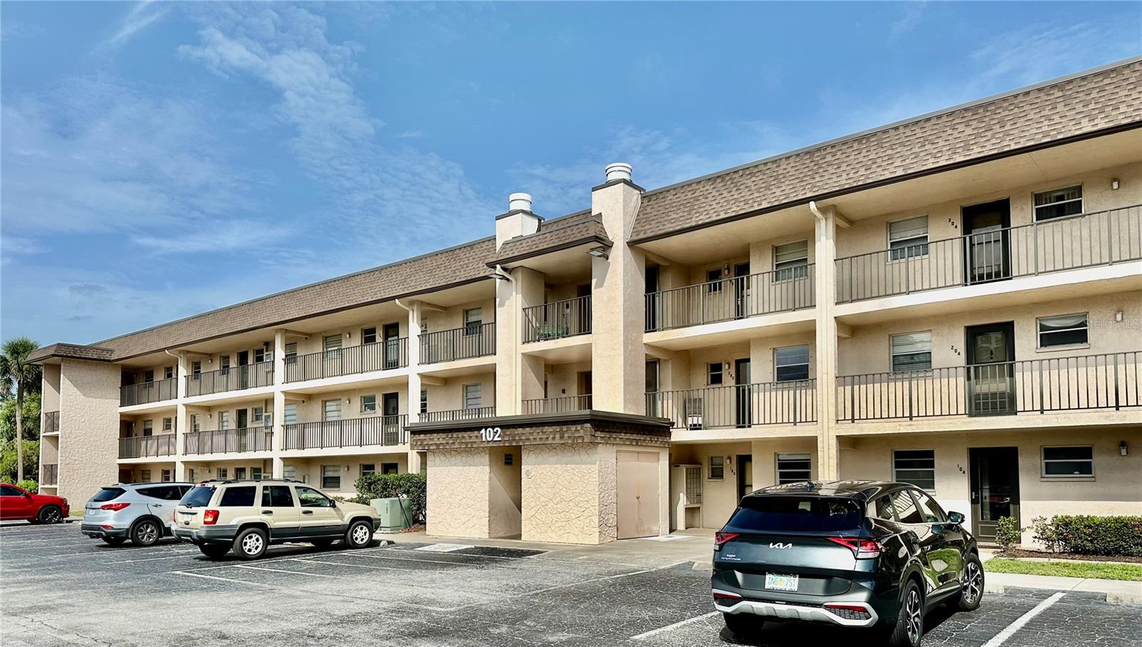Welcome to your dream getaway on beautiful Capri Island in Venice, FL. This spacious and tastefully decorated 2-bedroom, 2-bath condo is perched on the 3rd floor (with elevator access) and offers the perfect blend of comfort, convenience, and coastal charm. Turnkey Furnished or Unfurnished - Your Choice Move right in with beautifully curated furnishings or bring your own - flexibility to suit your needs. Expansive Private Balcony; Enjoy morning coffee or evening relaxation on your oversized balcony that connects both the living room and the primary bedroom. Fully Equipped Spacious Kitchen: Cook with ease using appliances, new granite countertops, and all essentials ready to go. Spacious Layout with Ample Storage: Thoughtfully designed with large closets and additional personal storage space for bikes, beach gear, and more. Resort-Style Amenities: Includes access to a community pool, outdoor lounge areas, and beautifully maintained grounds. Convenient Parking: Outdoor assigned parking plus guest spaces available. Central A/C | Laundry On Site | Quiet, Well-Maintained Building. Located just minutes from Venice Beach, downtown shops, restaurants, golf courses, and scenic bike paths.