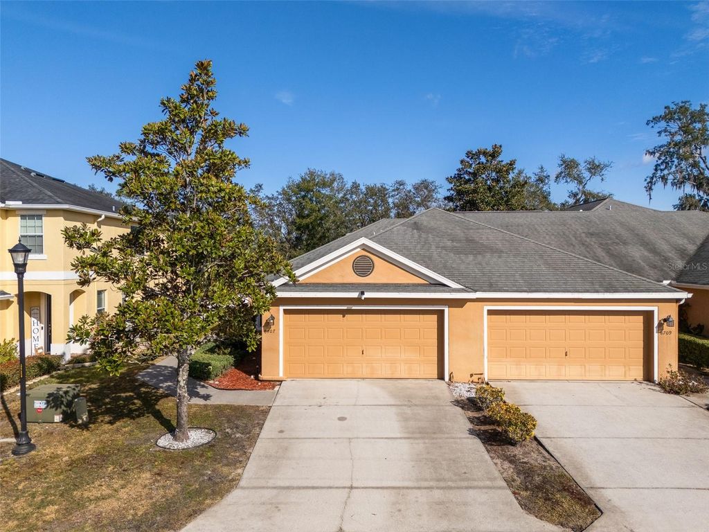 Photo of 8707 Corinthian Way, New Port Richey, FL 34654 (MLS # TB8469056)