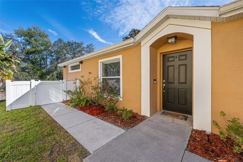 Photo of 8707 Corinthian Way, New Port Richey, FL 34654 (MLS # TB8469056)