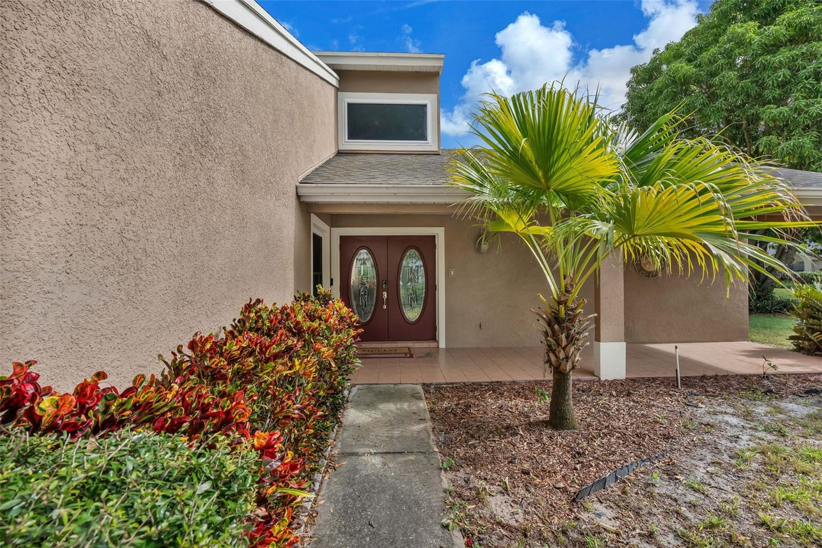 ORANGE TREE COUNTRY CLUB - Residential