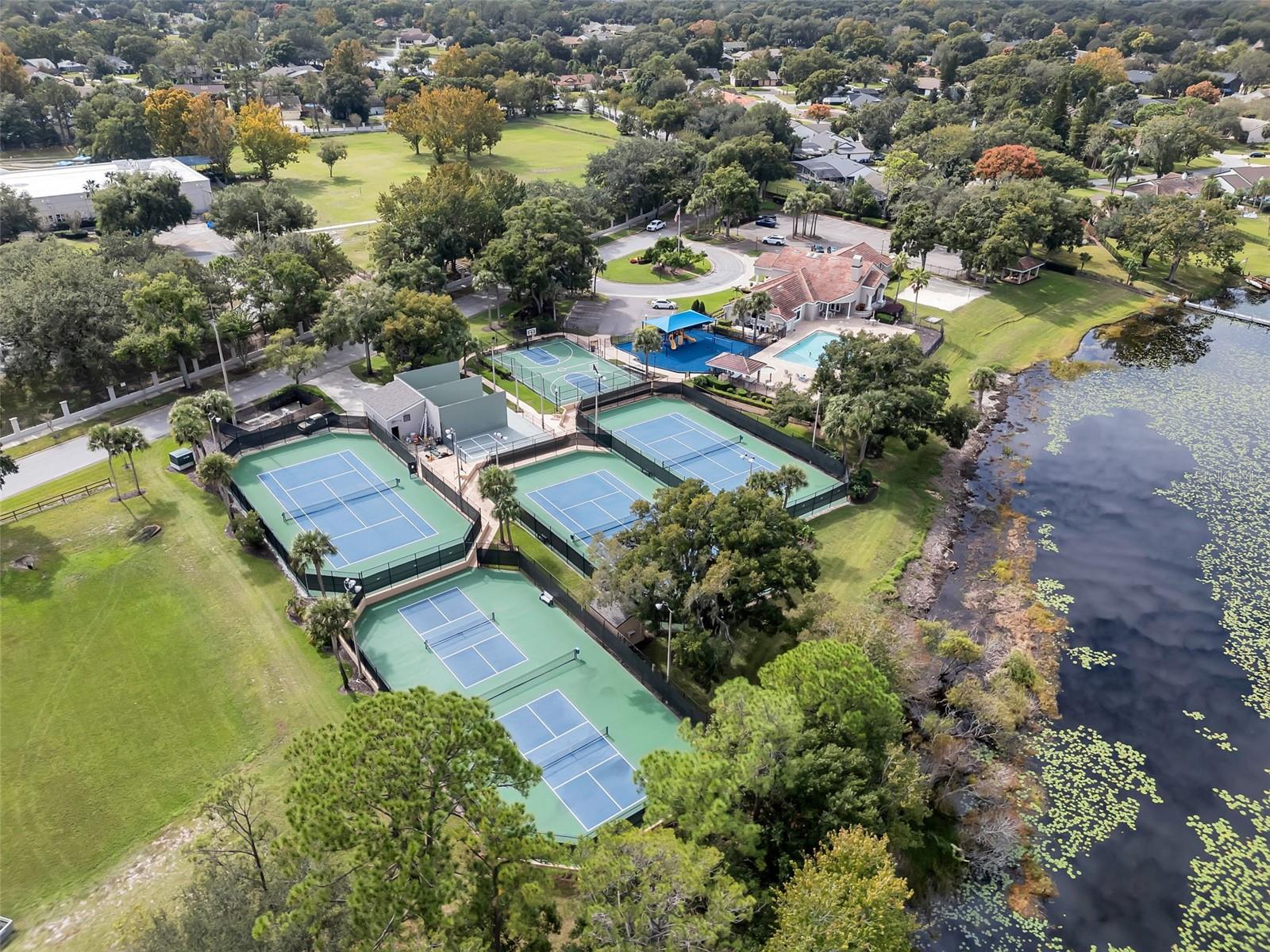 ORANGE TREE COUNTRY CLUB - Residential