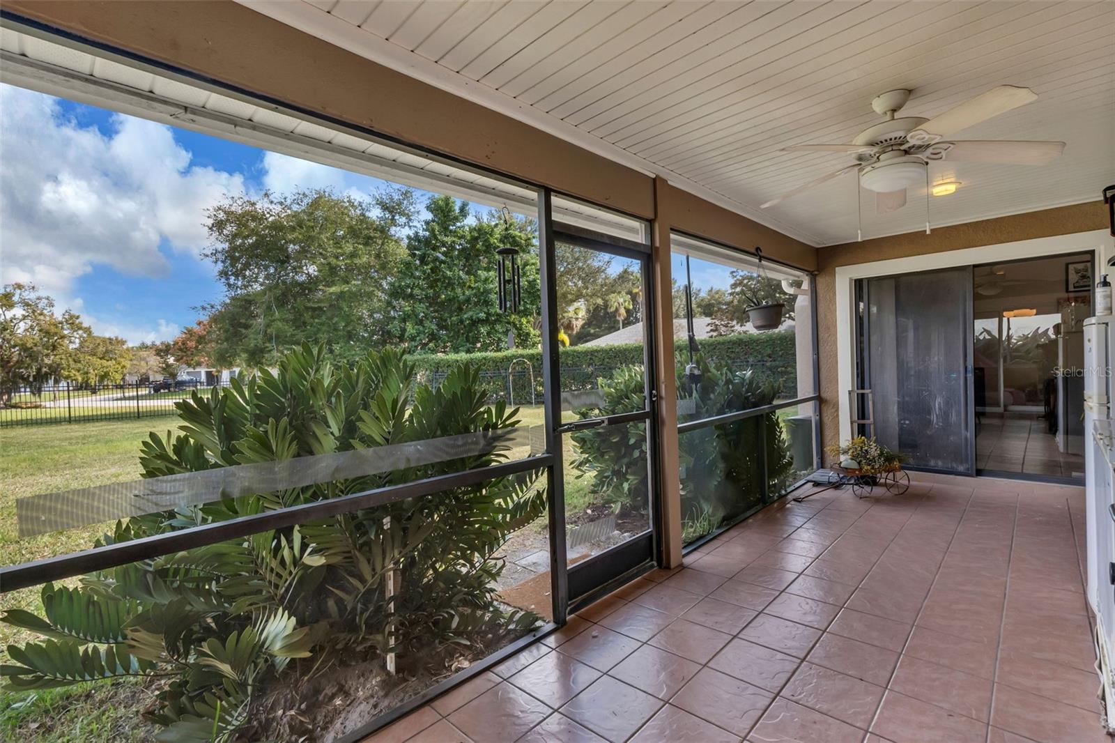 ORANGE TREE COUNTRY CLUB - Residential