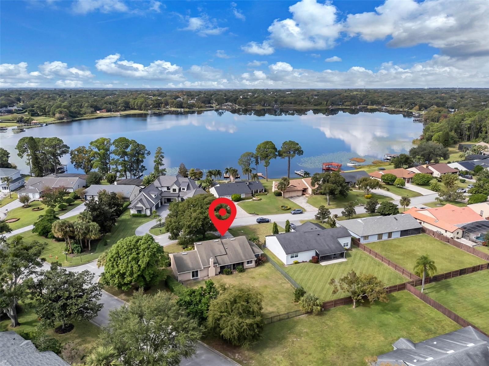 ORANGE TREE COUNTRY CLUB - Residential