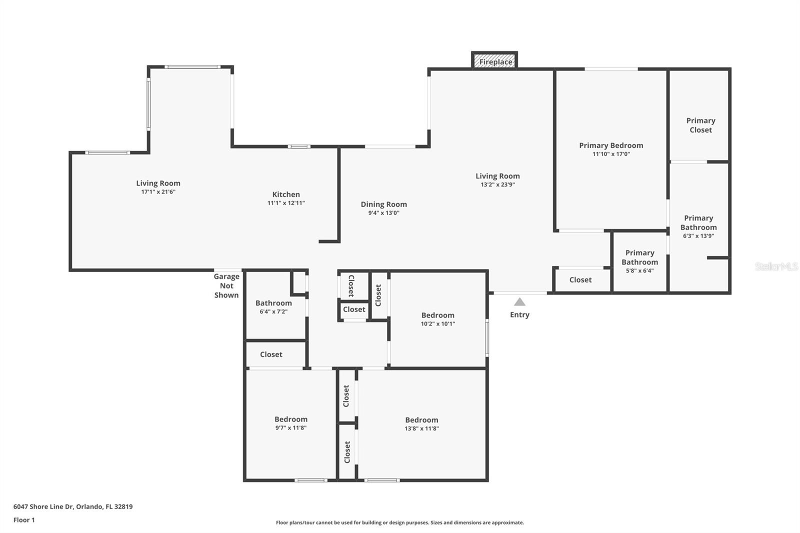ORANGE TREE COUNTRY CLUB - Residential
