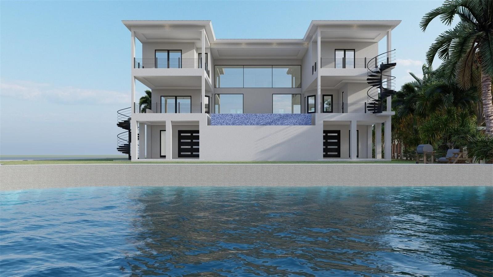 FLOR A MAR REP - Residential