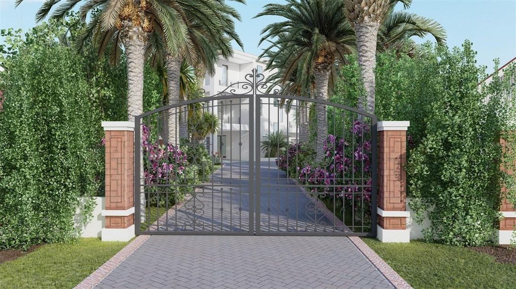 Photo of 5733 Westshore Drive, New Port Richey, FL 34652 (MLS # O6383253)