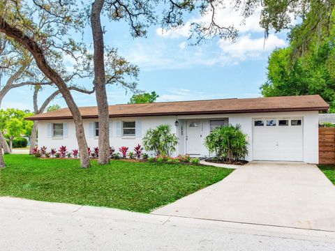 Photo of 1700 25th Street N, St Petersburg, FL 33713 (MLS # TB8379633)