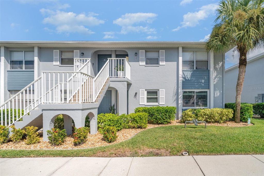 Photo of 25050 Sandhill Boulevard #A4, Punta Gorda, FL 33983 (MLS # A4665771)