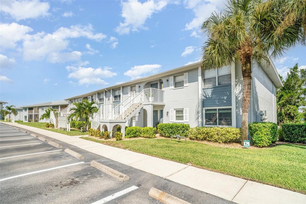 Photo of 25050 Sandhill Boulevard #A4, Punta Gorda, FL 33983 (MLS # A4665771)