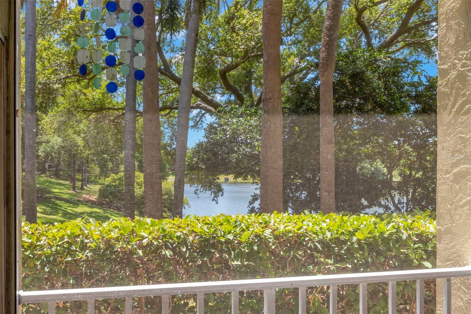 MEADOWLAKE PALM HARBOR CONDO - Residential