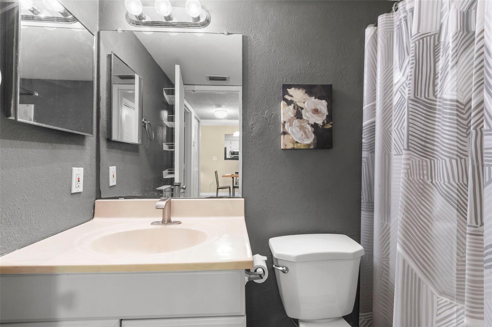 MEADOWLAKE PALM HARBOR CONDO - Residential