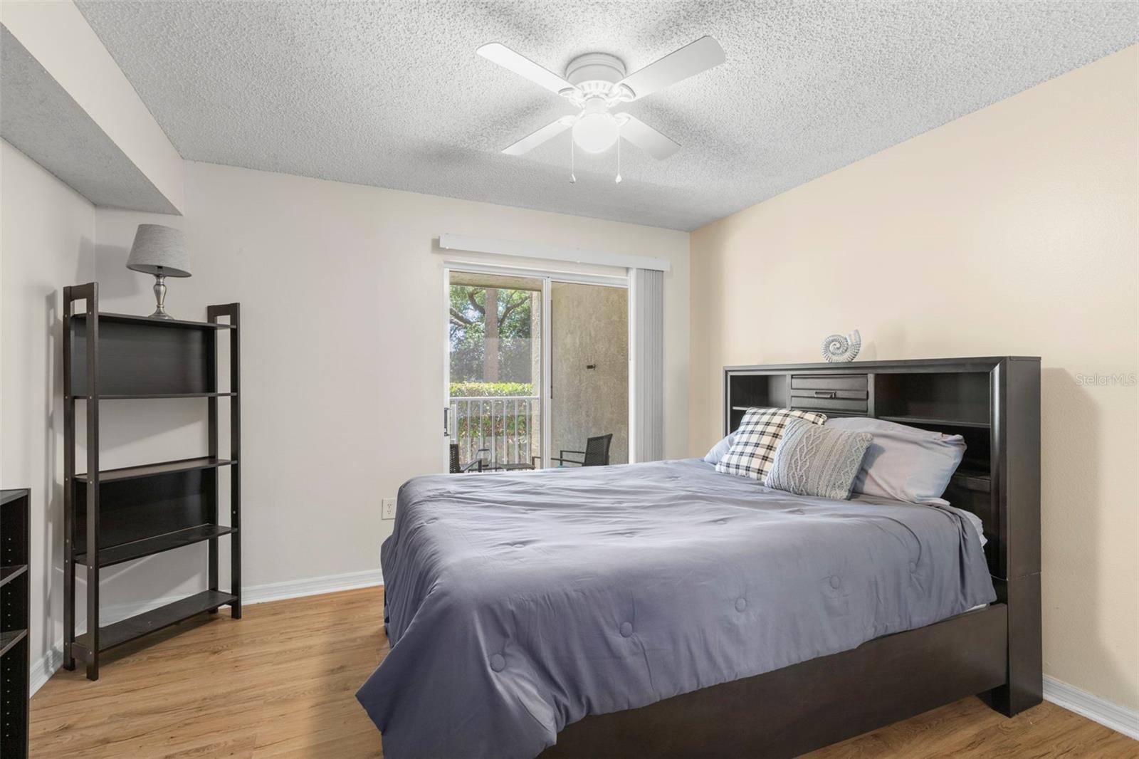 MEADOWLAKE PALM HARBOR CONDO - Residential