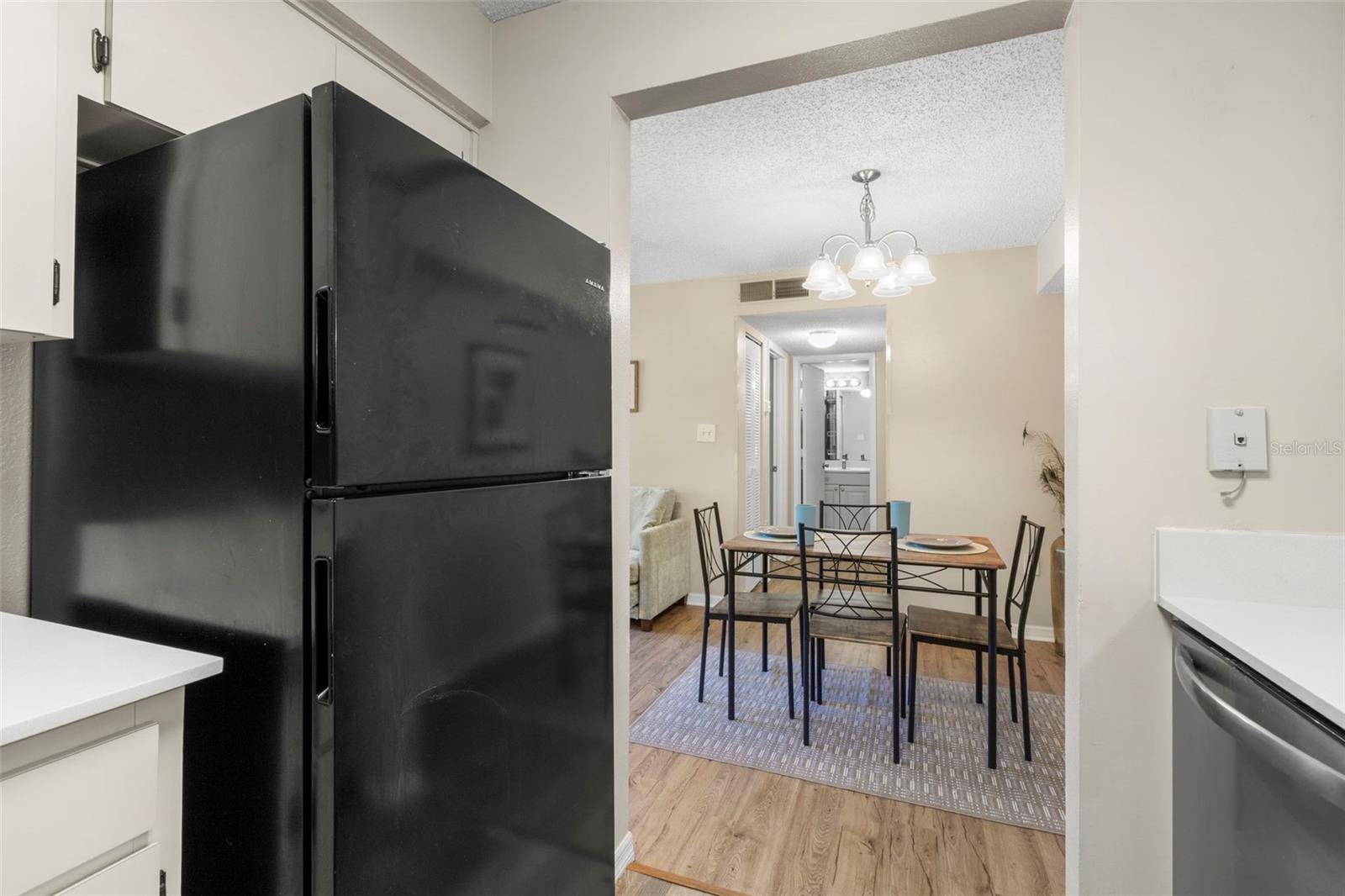 MEADOWLAKE PALM HARBOR CONDO - Residential