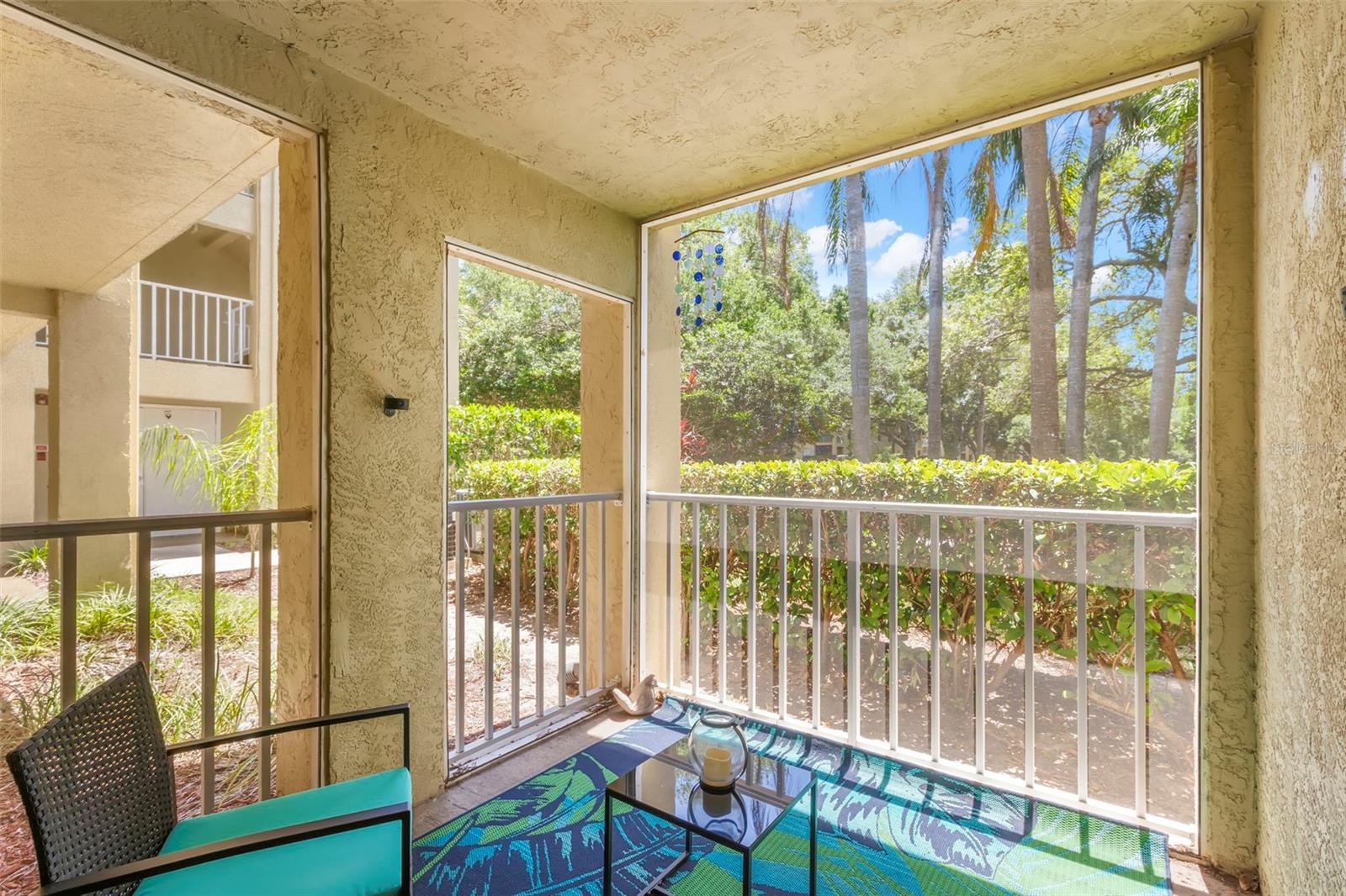 MEADOWLAKE PALM HARBOR CONDO - Residential