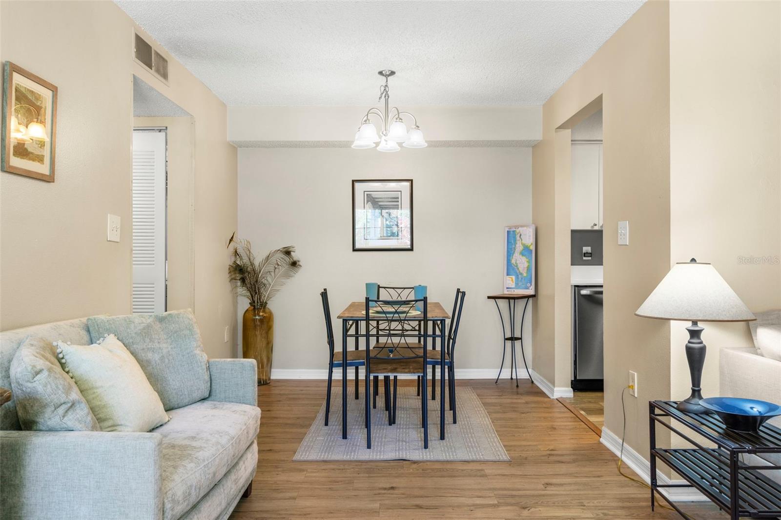 MEADOWLAKE PALM HARBOR CONDO - Residential