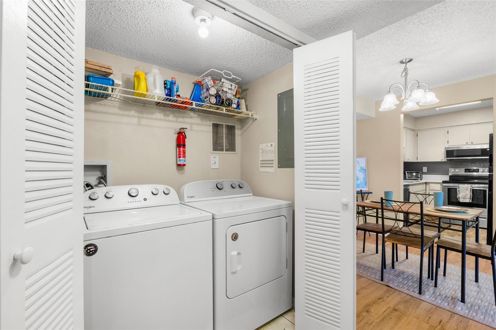 MEADOWLAKE PALM HARBOR CONDO - Residential
