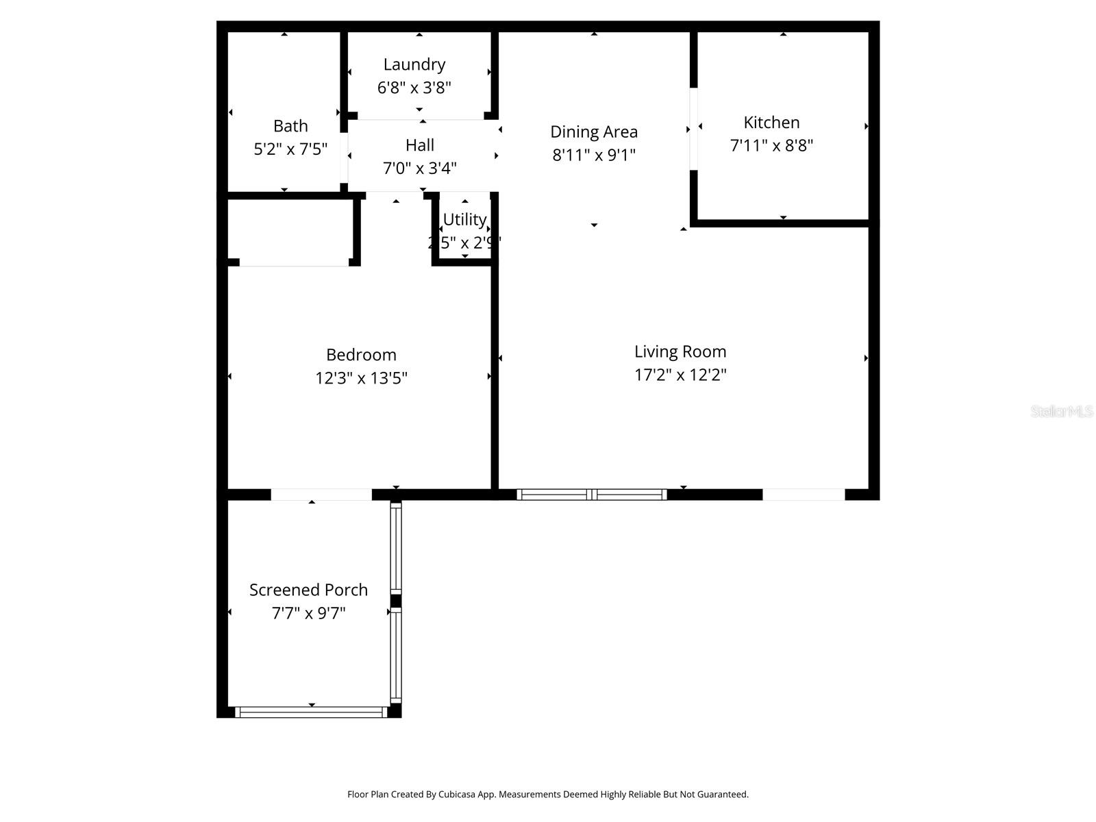 MEADOWLAKE PALM HARBOR CONDO - Residential