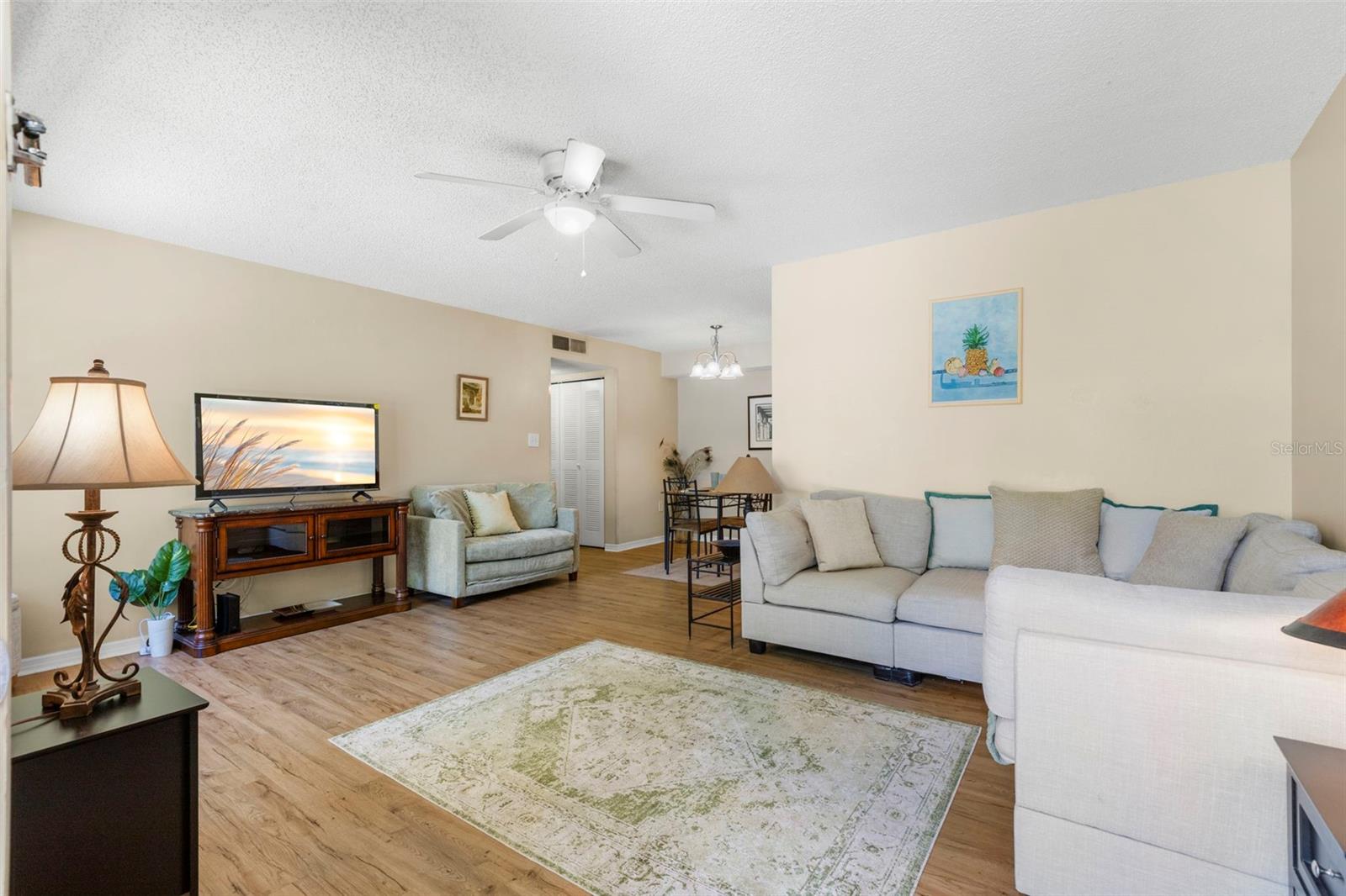 MEADOWLAKE PALM HARBOR CONDO - Residential
