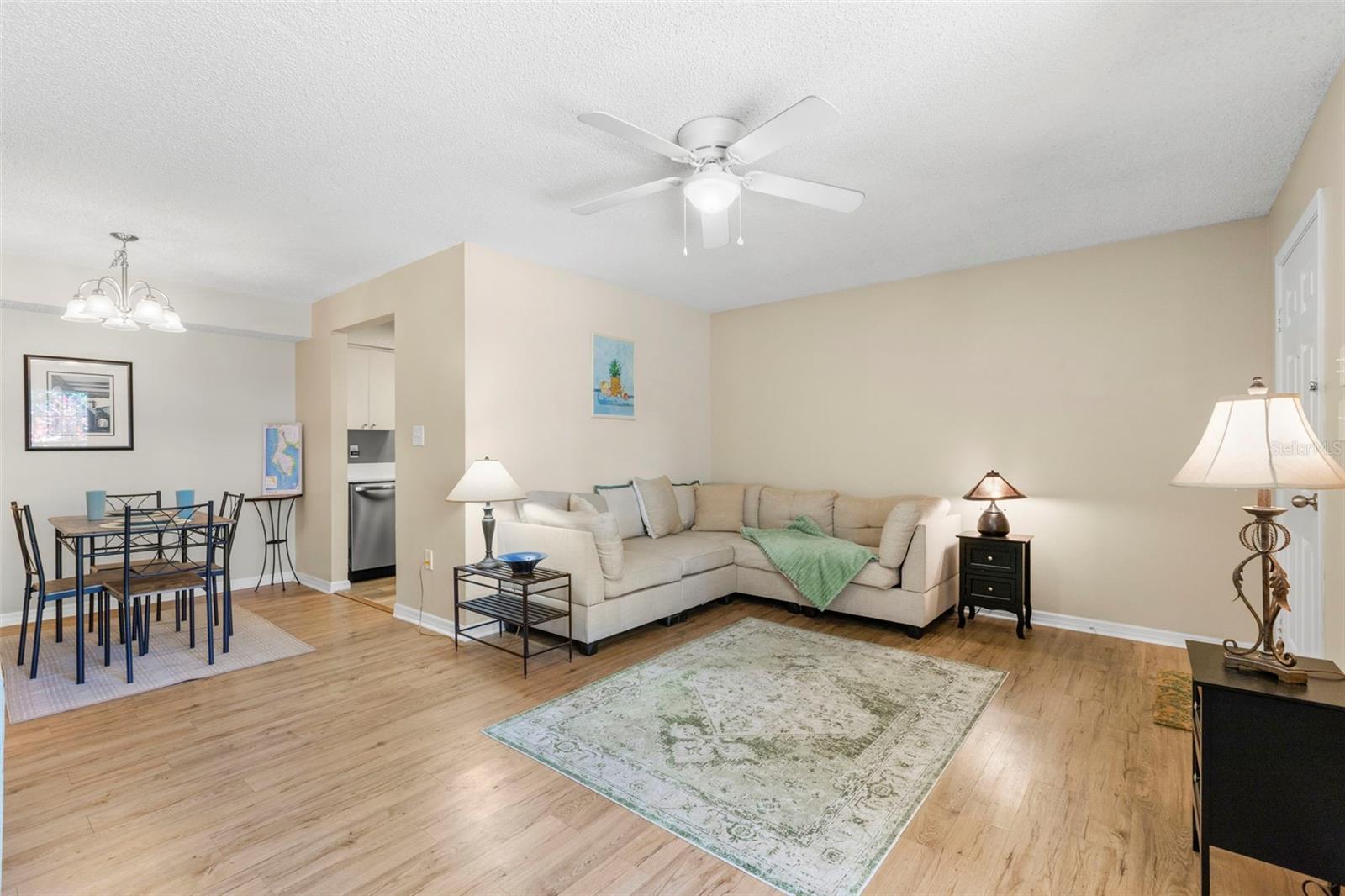 MEADOWLAKE PALM HARBOR CONDO - Residential