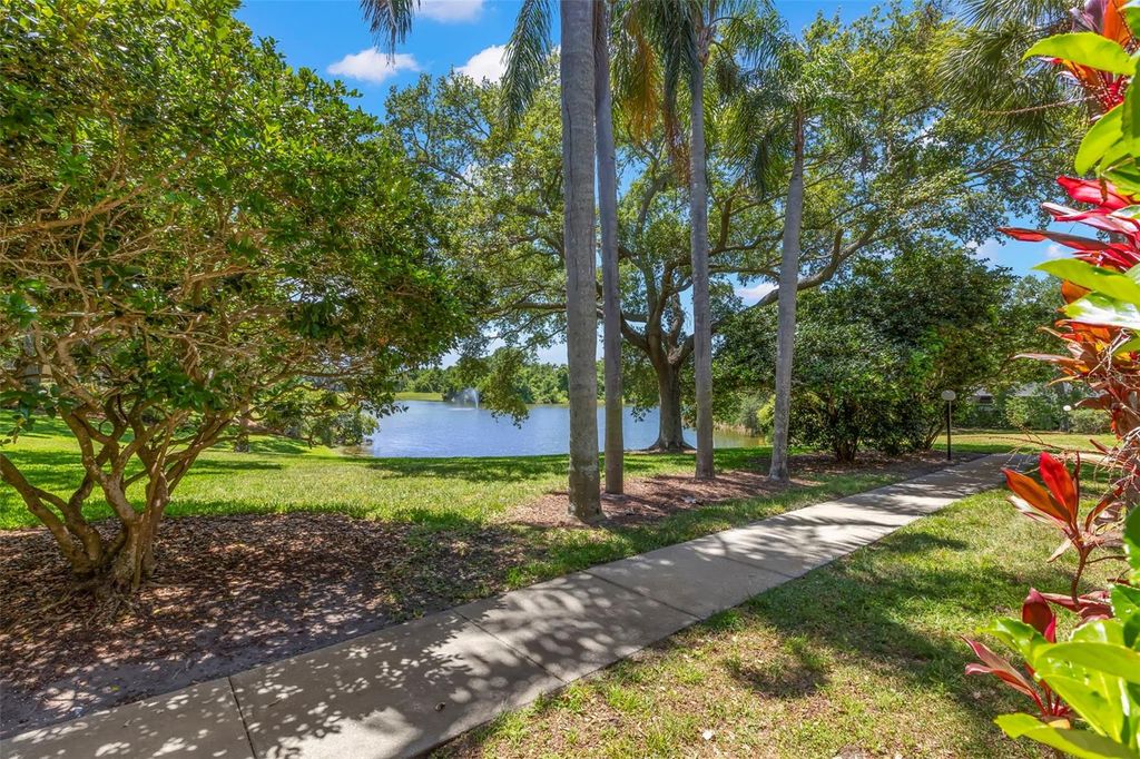 Photo of 2690 Coral Landings Boulevard #112, Palm Harbor, FL 34684 (MLS # TB8502274)