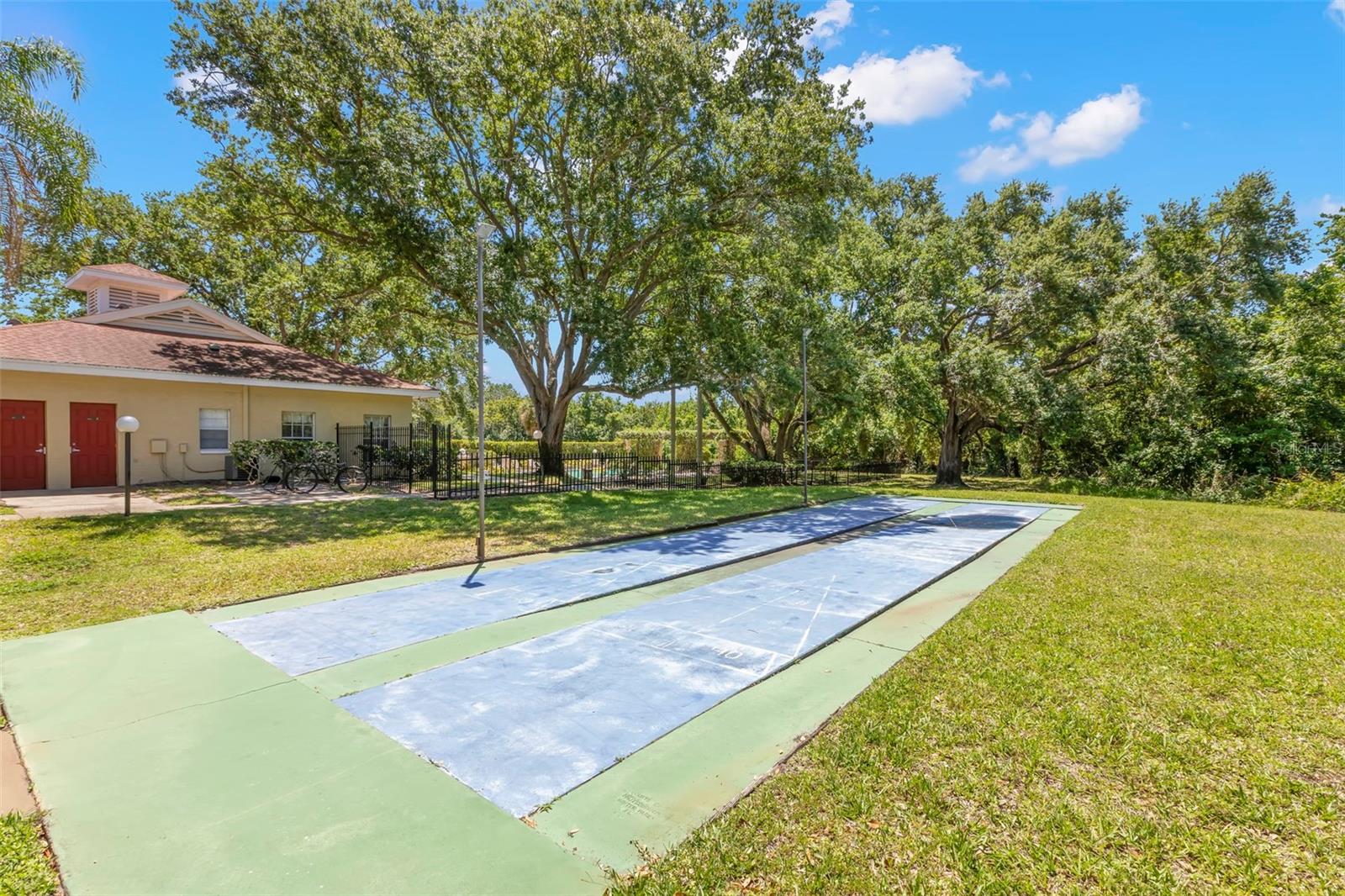 MEADOWLAKE PALM HARBOR CONDO - Residential