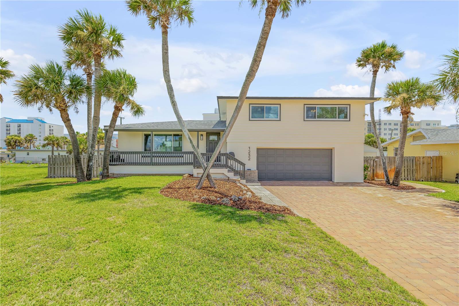 1232 BEL AIRE DRIVE