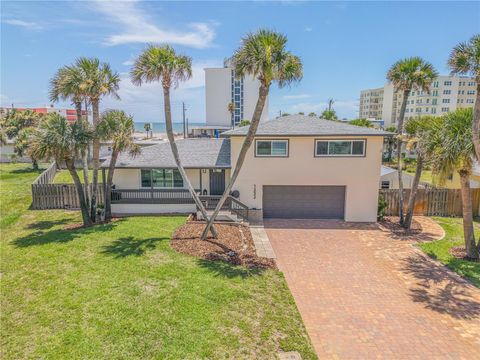1232 BEL AIRE DRIVE DAYTONA BEACH FL 32118
