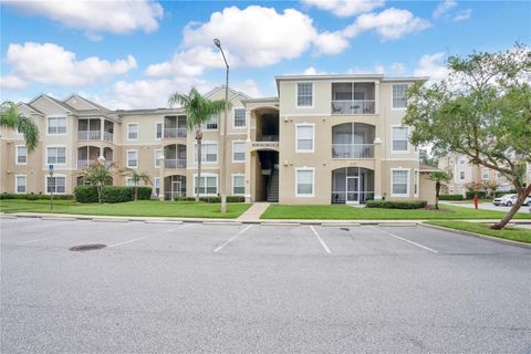 A home in KISSIMMEE