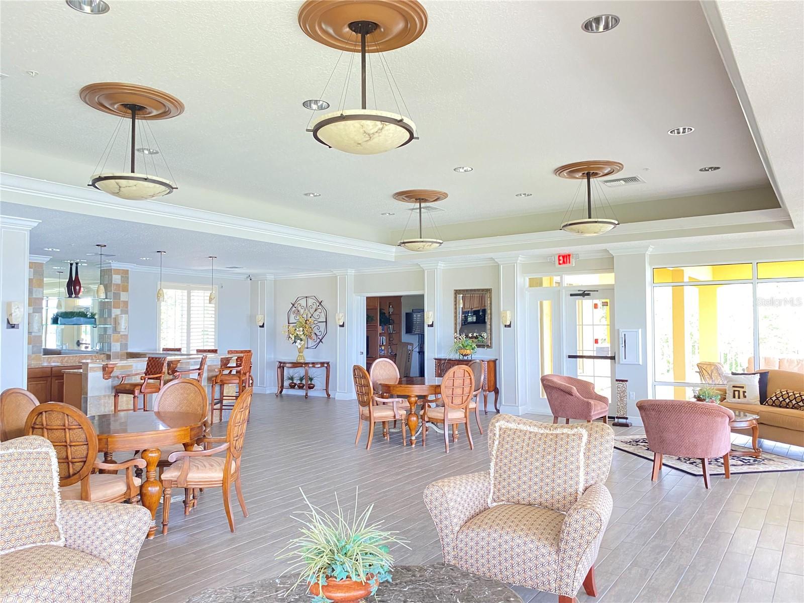 WATERCREST PH 2 - Residential Lease