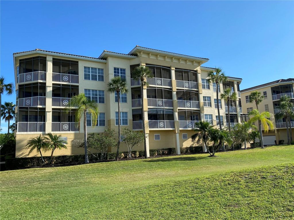 Photo of 6360 Watercrest Way #302, Lakewood Ranch, FL 34202 (MLS # A4675373)