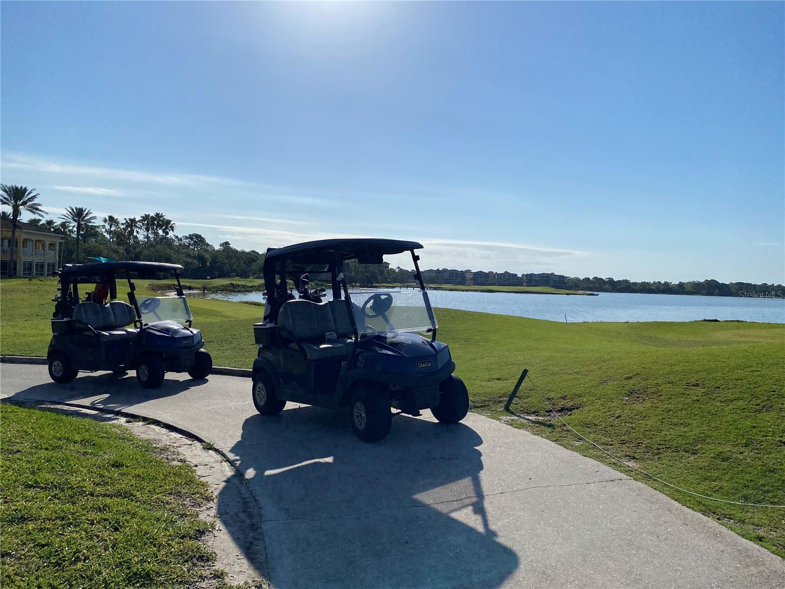 WATERCREST PH 2 - Residential Lease