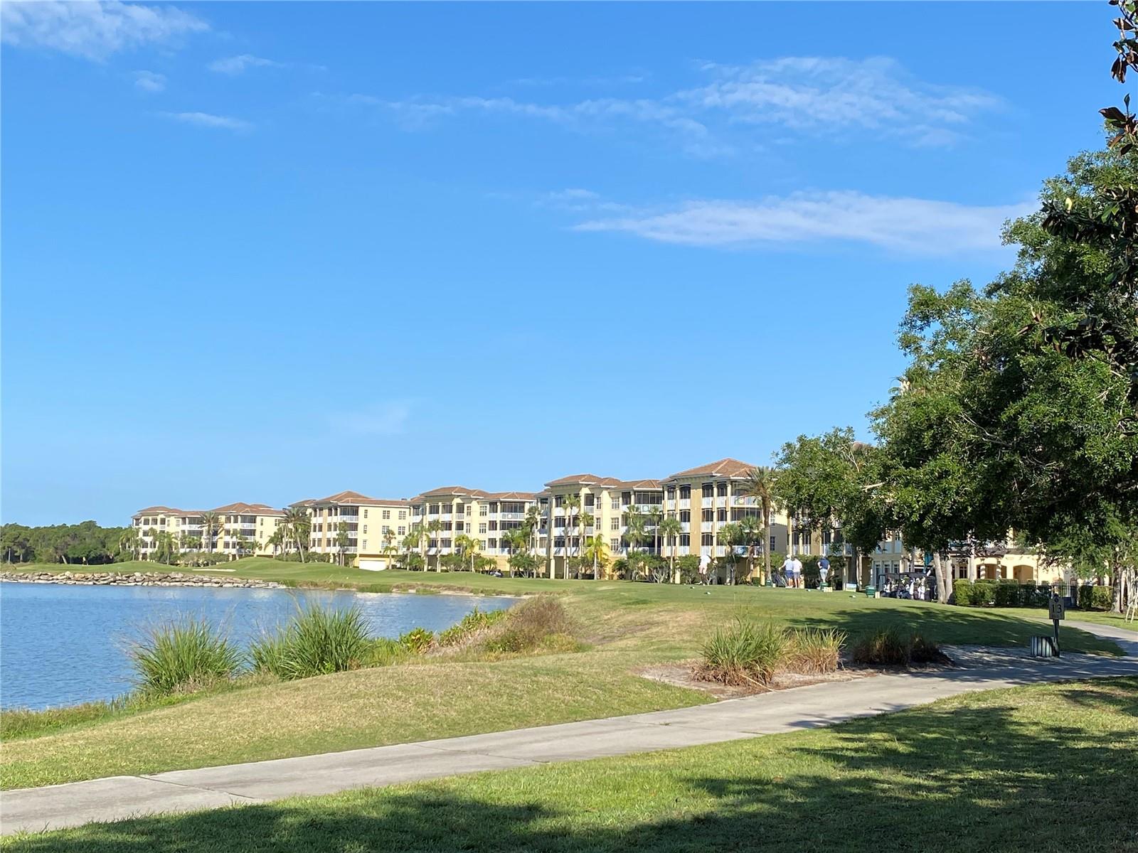 WATERCREST PH 2 - Residential Lease