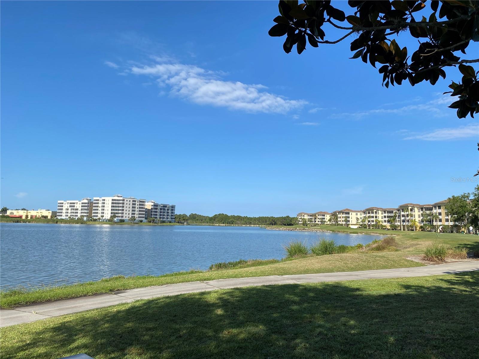 WATERCREST PH 2 - Residential Lease