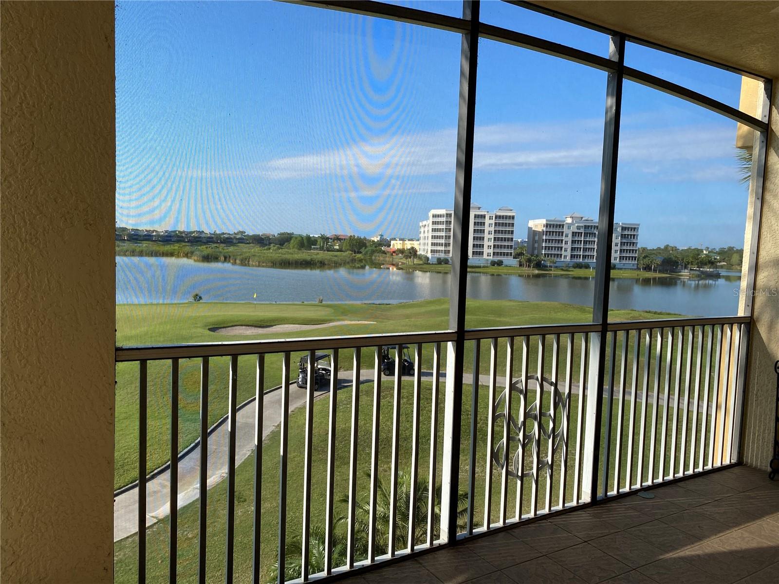 WATERCREST PH 2 - Residential Lease