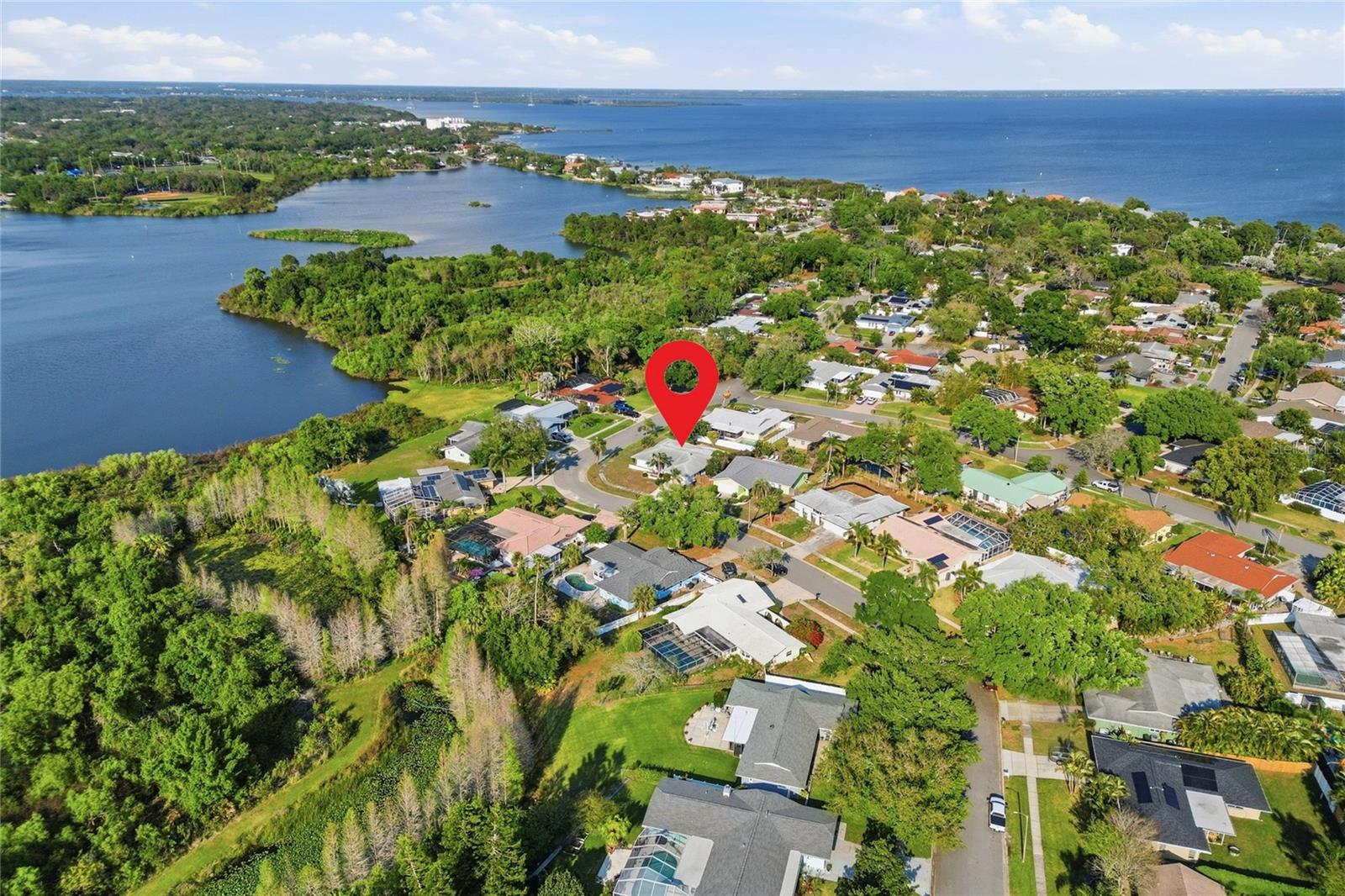 DEL ORO GROVES 1ST ADD LOT 113 - Residential