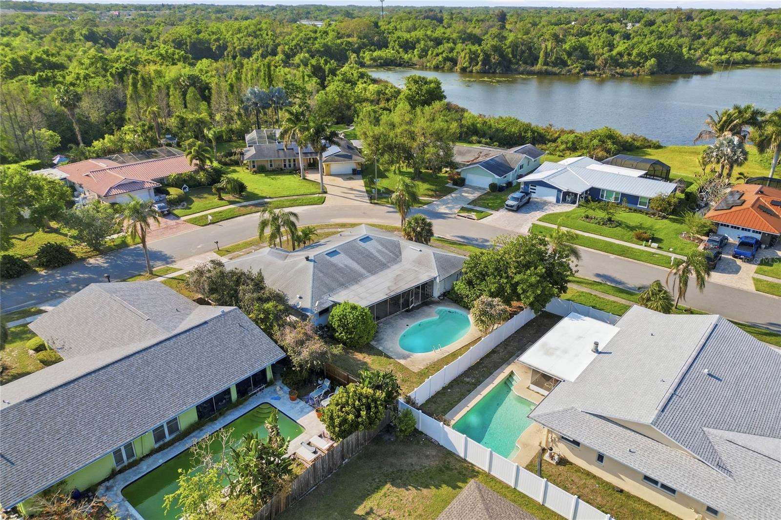 DEL ORO GROVES 1ST ADD LOT 113 - Residential