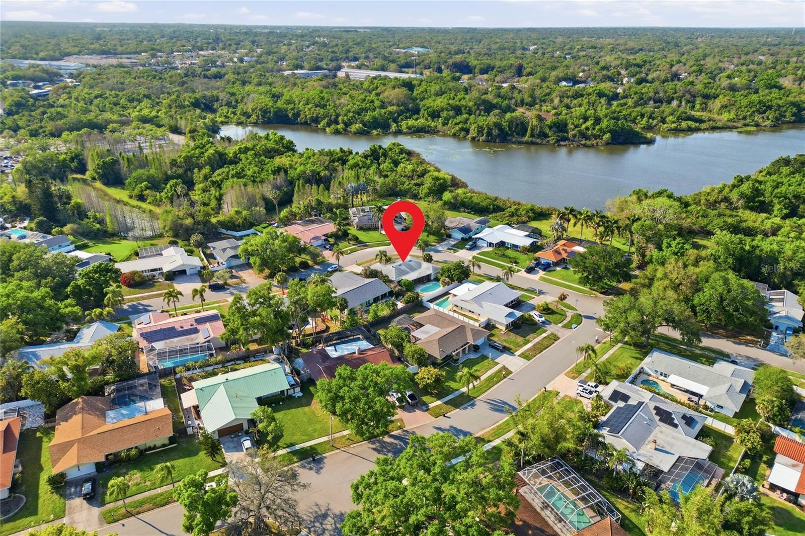 DEL ORO GROVES 1ST ADD LOT 113 - Residential