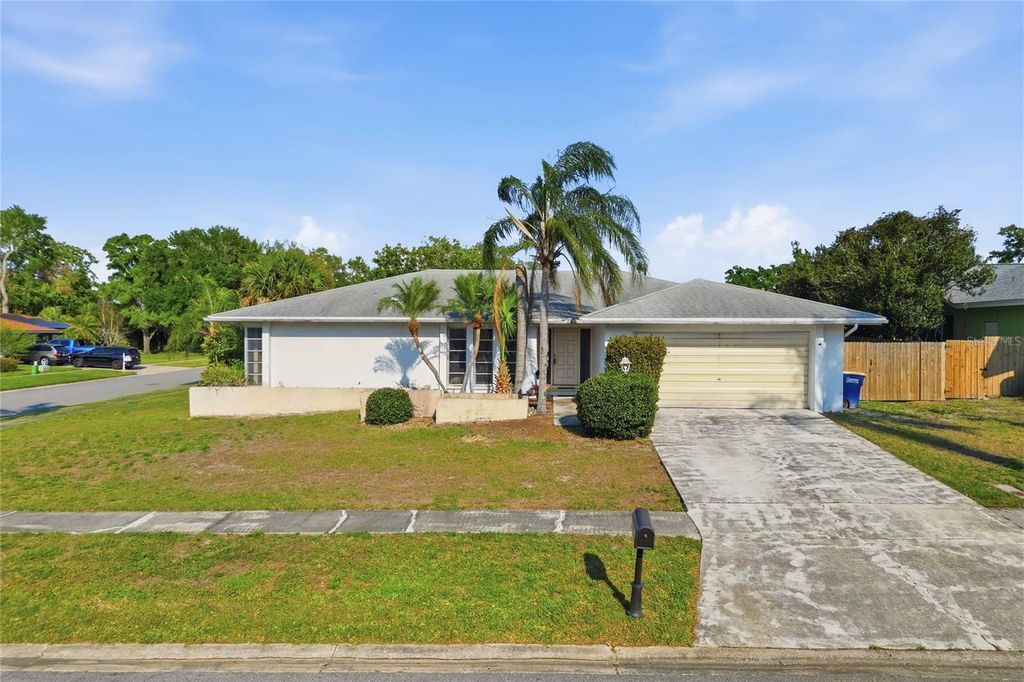 Photo of 1301 Alameda Avenue, Clearwater, FL 33759 (MLS # TB8489215)