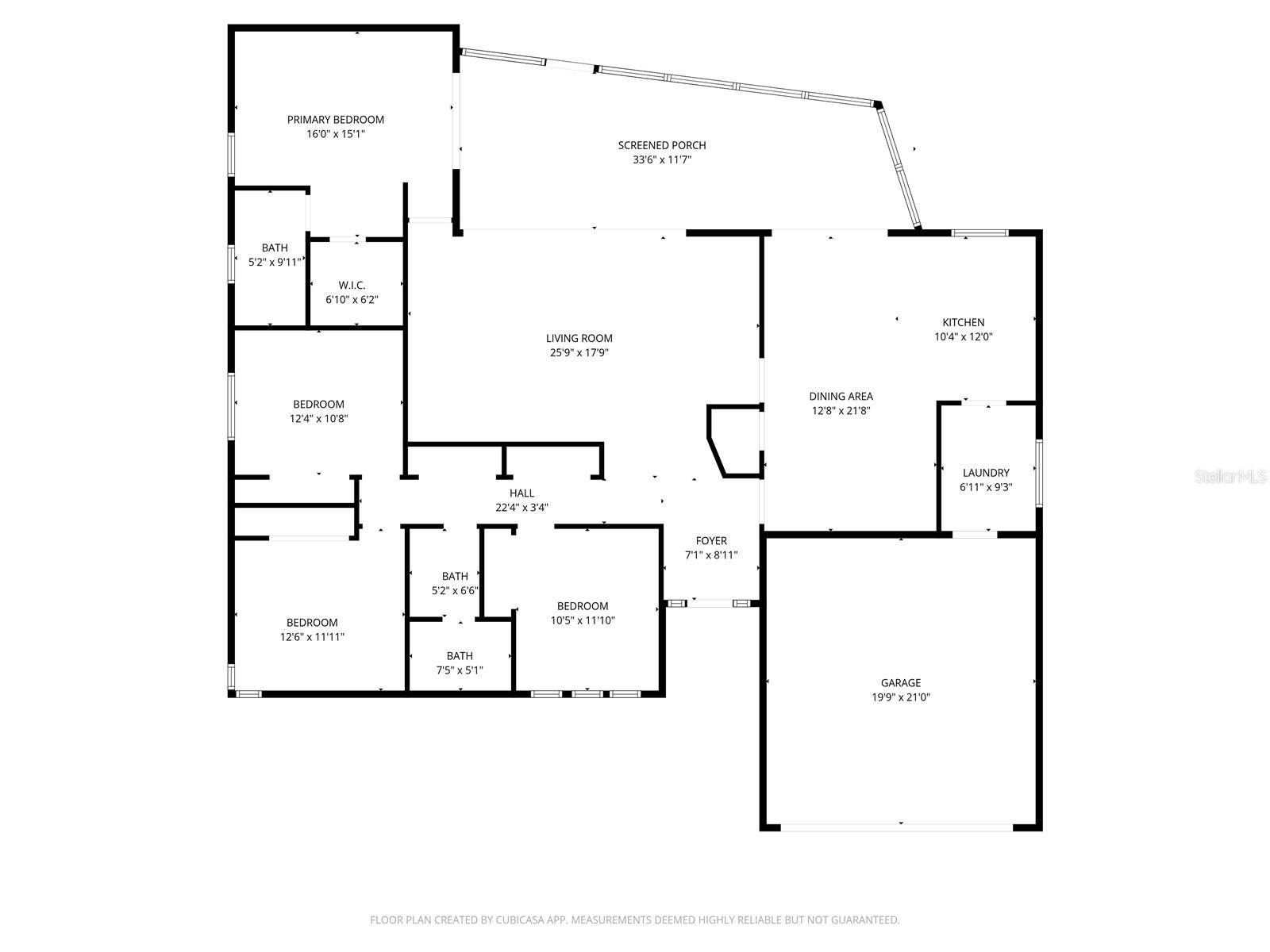 DEL ORO GROVES 1ST ADD LOT 113 - Residential