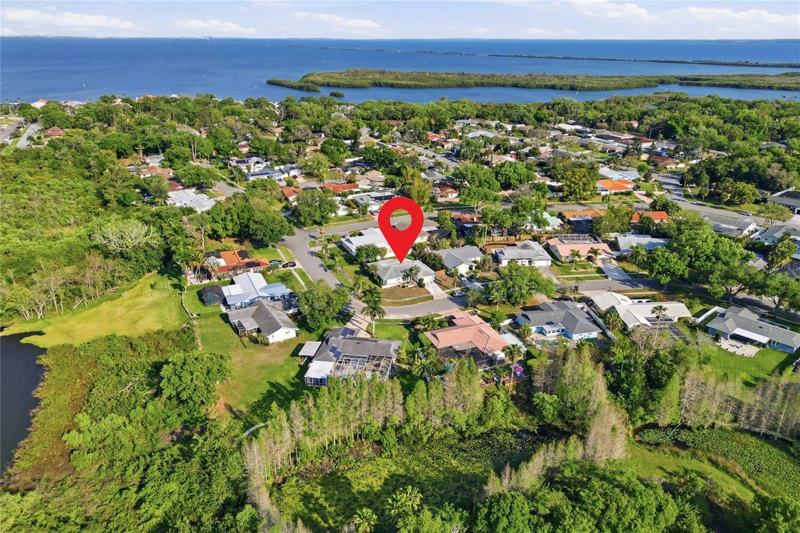 DEL ORO GROVES 1ST ADD LOT 113 - Residential