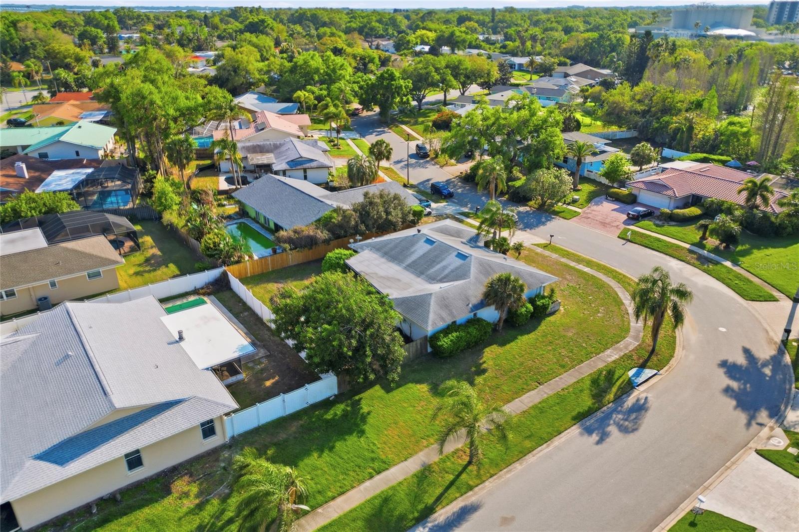 DEL ORO GROVES 1ST ADD LOT 113 - Residential