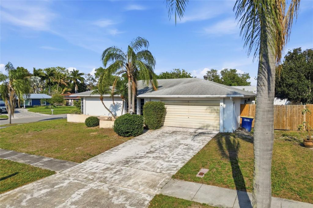 Photo of 1301 Alameda Avenue, Clearwater, FL 33759 (MLS # TB8489215)