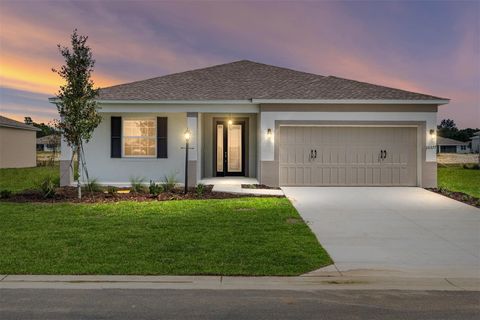 Photo of 10377 SW 106th Court, Ocala, FL 34481 (MLS # OM710259)