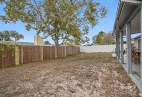 A home in PORT RICHEY